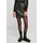 Kurzer Rock Damen 3XL