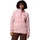Springs Fleece Pull Over Eraser Pink Deschutes Days XL
