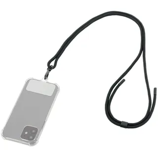 Mobilis Universelles Handyband, verstellbar, weiche Tasche