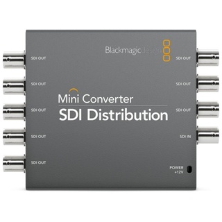 Blackmagic Design Blackmagic Mini Converter SDI Distribution