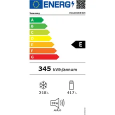 Bild von RS64DG53R3S9EF Side-by-Side