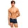 Boss Power Boxershorts 3 Einheiten Open Blue M