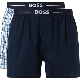 Boss NOS Boxer EW 2P