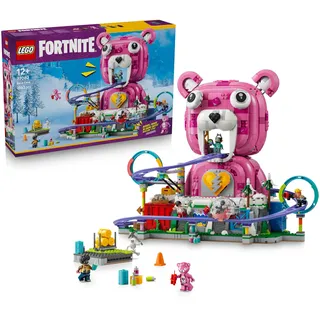 LEGO Fortnite Rave Cave 77082