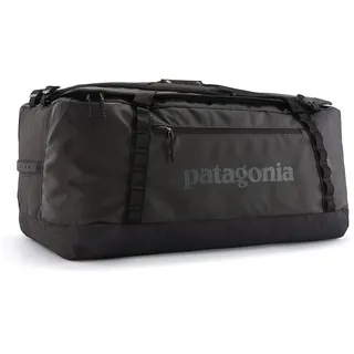 Patagonia Black Hole Duffel 100 l Schwarz