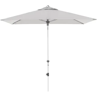 Doppler 220 x 140 cm Silberfarben
