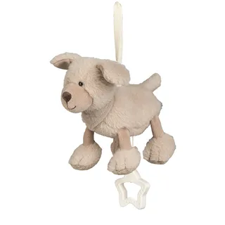 Sterntaler Spieluhr S Hund Lucky