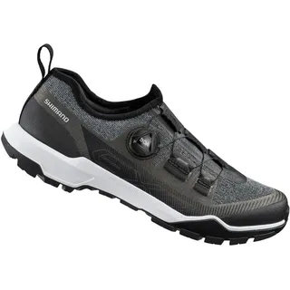 Shimano EX700 Schwarz 40