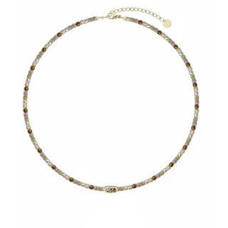 Liu Jo Damenkette Aus Edelstahl LIU JO LUXURY Essential LJ3211 GOLD