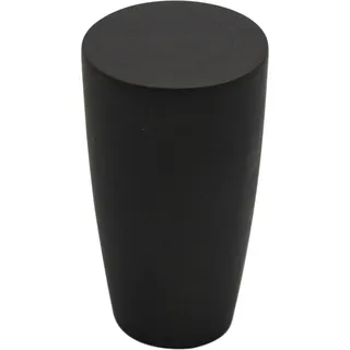 Mydeco Gardinenstange-Endstück Noble Eisen-brush Ø 2 cm