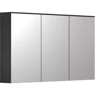 trendteam Synnax 120 cm grau