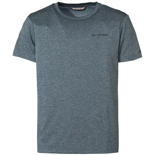 Vaude Essential T-Shirt grau XL