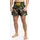 Herren Thaibox-Hose Uni Thaibox-shorts 2XL