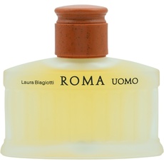 Bild von Roma Uomo Eau de Toilette 75 ml