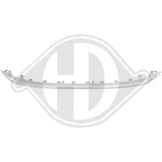 Diederichs Zier-/Schutzleiste, Stoßfänger vorne