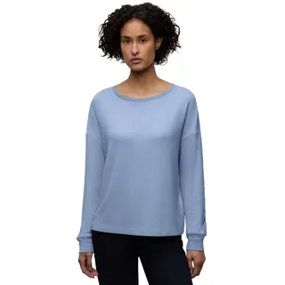 Damen Shirt mit Glitzerdetails