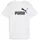 Essentials T-Shirt Jungen 02 white 152