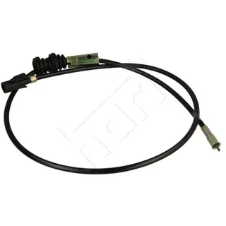 HART 131 125 Tachometer Welle für VW