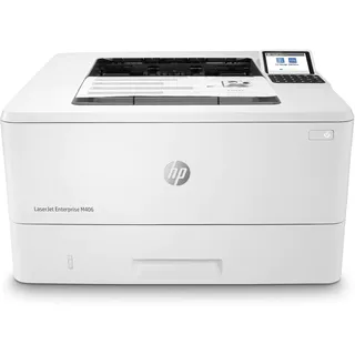 HP LaserJet Enterprise M406dn