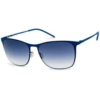 ITALIA INDEPENDENT 0213-022-000 Damen-sonnenbrille - Blue - One Size