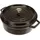 Cocotte 26 cm rund