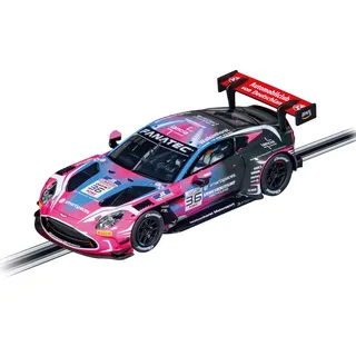 Carrera DIGITAL 132 Aston Martin Vantage AMR GT3 Evo 'Walkenhorst Moto' 20032071