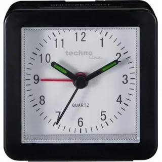 Technoline SC schwarz