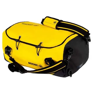 Beuchat Explorer Hd 45l Ausrüstungstasche - Yellow - One Size