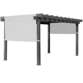Sojag Yamba 4,95 x 2,95 m Grau