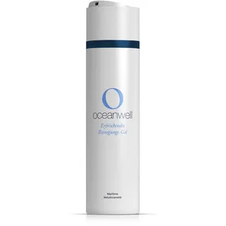 Oceanwell Basic Reinigungsgel 200 ml