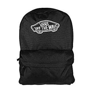 Vans Realm Backpack Schwarz