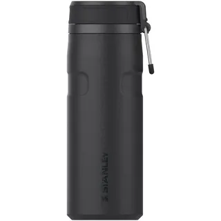 Stanley IceFlow Bottle Twist Flip schwarz 0,47 l