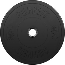 Bild von Suprfit, Hantelscheiben, (1 x 15 kg)