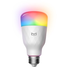 Bild LED Smart Bulb W3 Multicolor