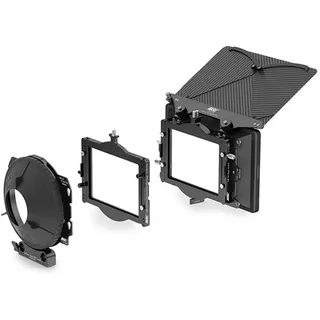 ARRI LMB 4x5 3-Stage Matte Box 15mm Support Set