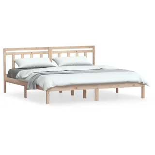 VidaXL 3100609, 2,06 m, 2,06 m, 100 cm, 2000 x 2000 mm, 2060 x 40 x 1000 mm, 1 Stück(e) - Braun