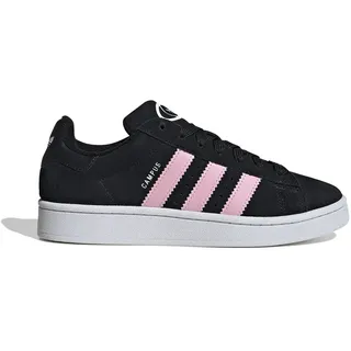 Campus 00s Core Black / Cloud White / True Pink 42 2/3