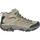 Moab 3 Mid GTX Wanderschuhe, Pecan, 42
