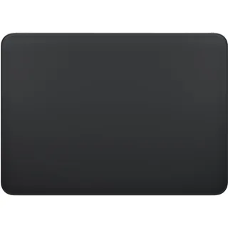 Apple Magic Trackpad Bluetooth, wiederaufladbar. Kompatibel mit Mac oder iPad, Schwarz,