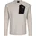 Sweatshirt Beige XL
