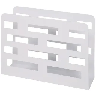 Haku-Möbel HAKU Möbel, Zeitungsständer, Zeitungsständer