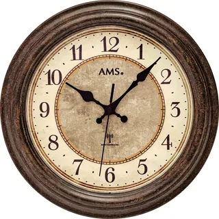 AMS 5544 28 cm braun