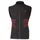 Vest Schwarz XL