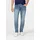 Slim Fit Blau 32/36