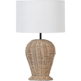 Beliani Furelos Naturfarben 2 St.