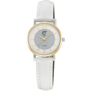 ETT Eco Tech Time Motion Drive Solar Leder 29 mm ELS-12163-41L
