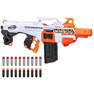 Hasbro Nerf Ultra Select