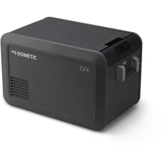 DOMETIC CFX5 35 - Tragbare Kompressor Kühlbox 35L - 12/24V 240V - Elektrische Kühlbox, Gefrierbox Auto - Mini-Kühlschrank für Lkw, Boot, Reisemobil