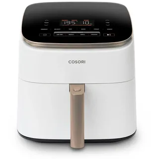 Turbo Blaze weiß/kupfer (CAF-DC602-WEUR)