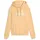 Hoodie Almost Apricot M
